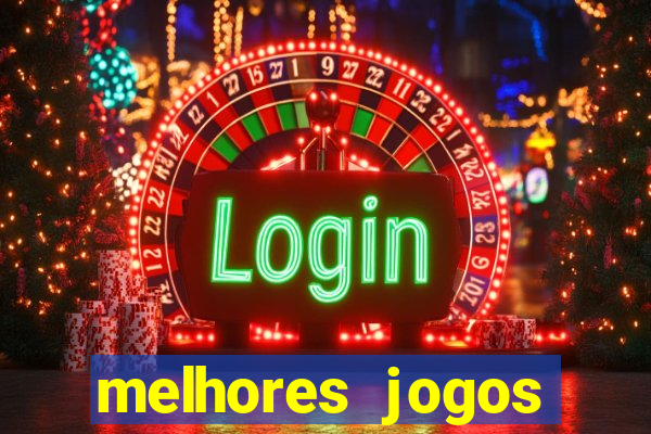 melhores jogos manager android